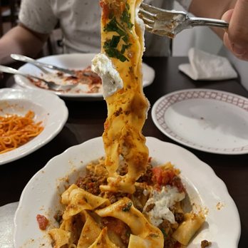 Mad Bene - Pappardelle bolognese - Italian Near Me - Kapolei, Hawaii Mad Bene - Pappardelle bolognese - Italian Near Me - Kapolei, Hawaii