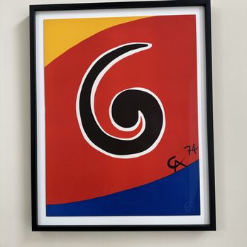 Allan Jeffries Framing - Framing Near Me - Los Angeles, California Allan Jeffries Framing - Framing Near Me - Los Angeles, California