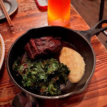 Thursday Kitchen - Steak - Korean Near Me - New York, New York Thursday Kitchen - Steak - Korean Near Me - New York, New York