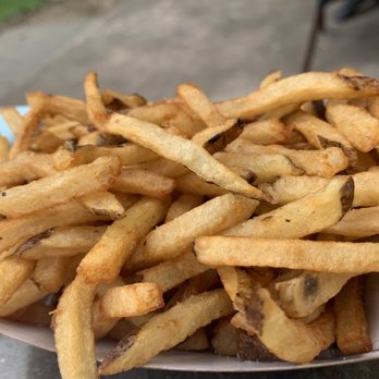 House - Side of fries- solid. Thinner - Bars Near Me - Emmaus, Pennsylvania