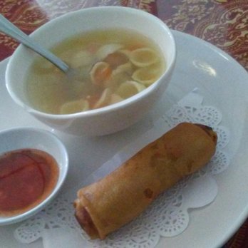 Thai Kitchen - Thai Near Me - Melbourne, Florida