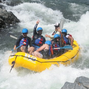 H2O Adventures - Look at me! It didn't go so well for the entire party after these pics, but the important thing is, I stayed on - Rafting/Kayaking Near Me - Lotus, California H2O Adventures - Look at me! It didn't go so well for the entire party after these pics, but the important thing is, I stayed on - Rafting/Kayaking Near Me - Lotus, California