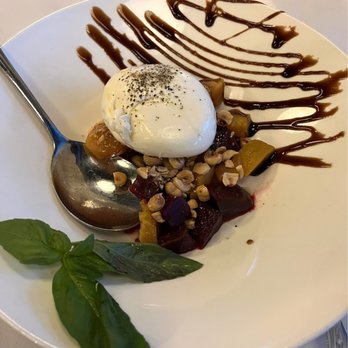 Stefani Prime - Burrata - Italian Near Me - Lincolnwood, Illinois