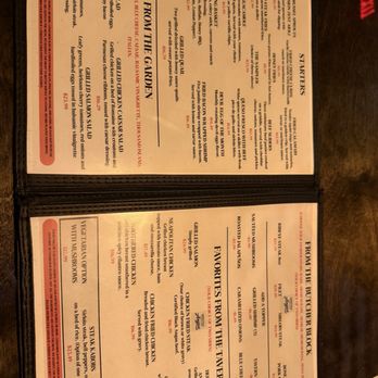 The Cattle Dog Tavern - Part of the menu - American Near Me - Midland, Texas The Cattle Dog Tavern - Part of the menu - American Near Me - Midland, Texas