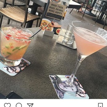 Yard House - refreshing drinks ...cosmo and juniper breeze - Bars Near Me - San Antonio, Texas Yard House - refreshing drinks ...cosmo and juniper breeze - Bars Near Me - San Antonio, Texas