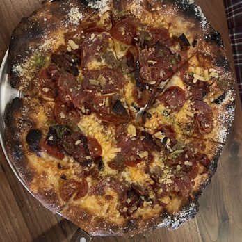 Harvest - Granville - Monaco - Pizza Near Me - Granville, Ohio Harvest - Granville - Monaco - Pizza Near Me - Granville, Ohio