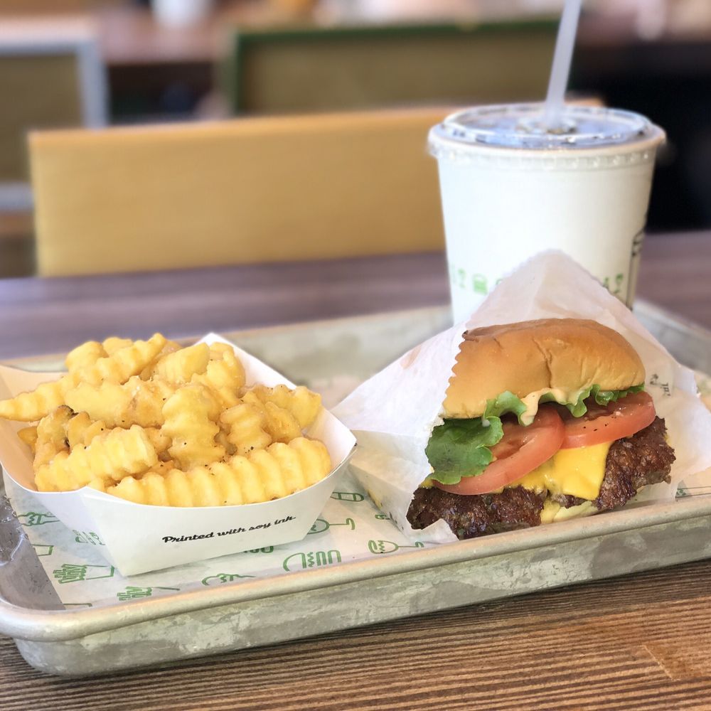 Shake Shack Lexington - Fast Food Near Me - Lexington, Kentucky Shake Shack Lexington - Fast Food Near Me - Lexington, Kentucky