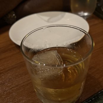 Komodo Miami - Szechuan Old Fashioned - Asian Fusion Near Me - Miami, Florida Komodo Miami - Szechuan Old Fashioned - Asian Fusion Near Me - Miami, Florida