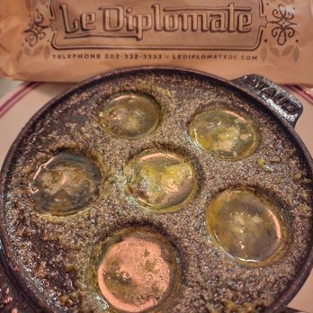 Le Diplomate - Excargot - Brasseries Near Me - Washington, DC, District of Columbia Le Diplomate - Excargot - Brasseries Near Me - Washington, DC, District of Columbia