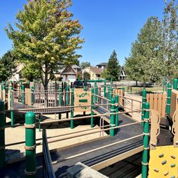 Berens Park Playground