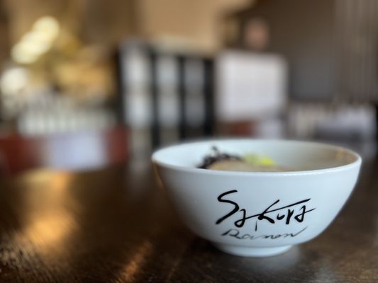 Ramen Arashi by null