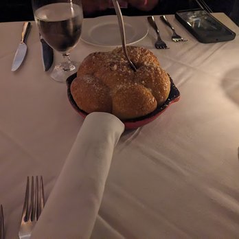 Steak 48 - Bread - Steakhouses Near Me - Charlotte, North Carolina Steak 48 - Bread - Steakhouses Near Me - Charlotte, North Carolina
