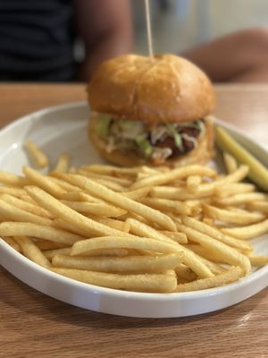 Sudwerk Brewing Co. by null