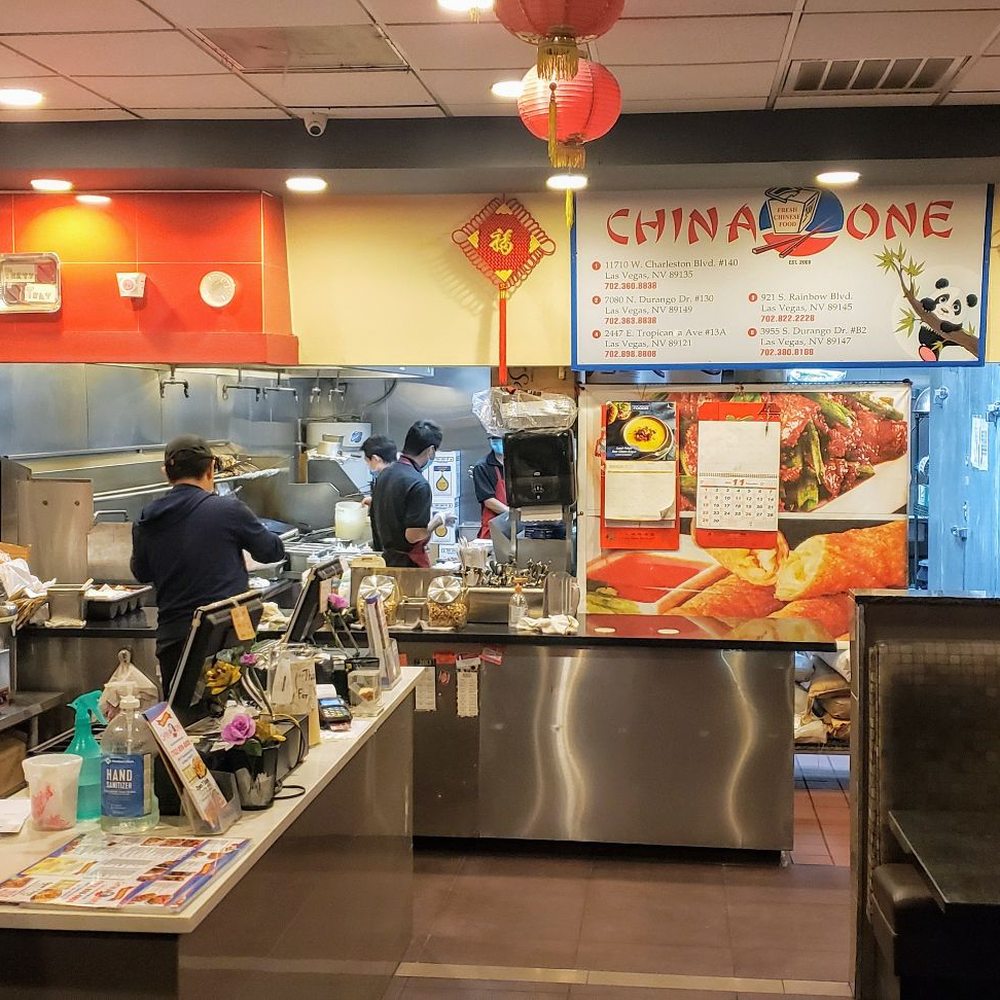 Just takeout only. Just takeout only.