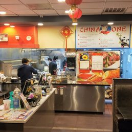 Just takeout only. Just takeout only.