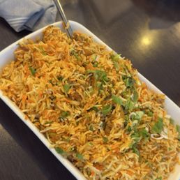 Chicken Biryani Chicken Biryani