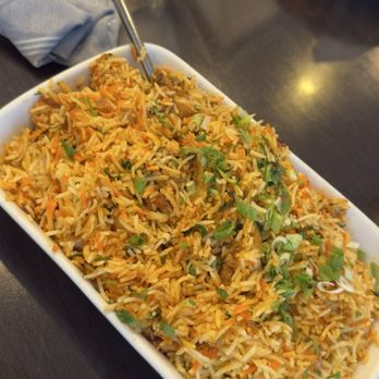 Lemon Indian Cuisine - Chicken Biryani - Indian Near Me - Greensboro, North Carolina Lemon Indian Cuisine - Chicken Biryani - Indian Near Me - Greensboro, North Carolina
