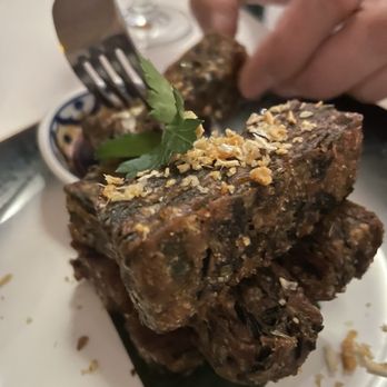 Elephant District - Thai Near Me - Brooklyn, New York