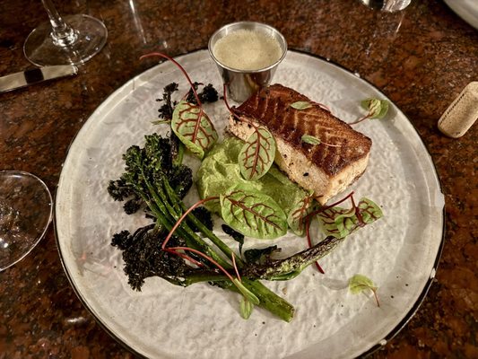 Sazzy B - Kenosha Restaurant by null