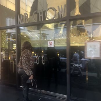 Mr Chow - Entrance - Chinese Near Me - Beverly Hills, California Mr Chow - Entrance - Chinese Near Me - Beverly Hills, California