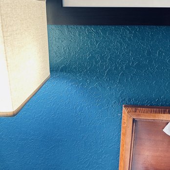 Residence Inn by Marriott Danbury - Holes in wall - Hotels Near Me - Danbury, Connecticut