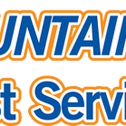 Mountaineer Pest Services