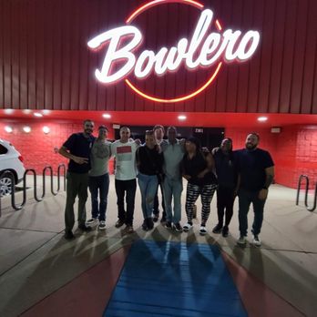 Bowlero Watauga - Bowling Near Me - Watauga, Texas