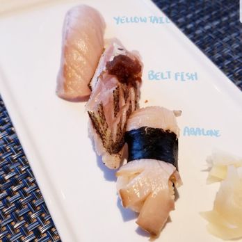 Sushi Taro - Fourth course - Sushi Bars Near Me - Washington, DC, District of Columbia Sushi Taro - Fourth course - Sushi Bars Near Me - Washington, DC, District of Columbia