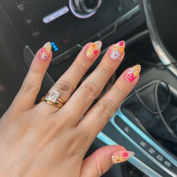 Queen Nails & Spa - Nail Salons Near Me - Beaumont, California Queen Nails & Spa - Nail Salons Near Me - Beaumont, California