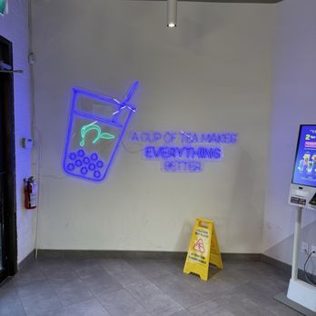 Chatime - Bubble Tea Near Me - Surrey, British Columbia