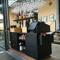 Kvarterskrogen Asken