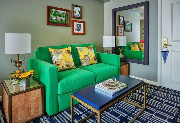 Graduate by Hilton Madison by null