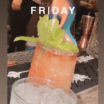 The Ostrich - Cocktail Bars Near Me - Chandler, Arizona