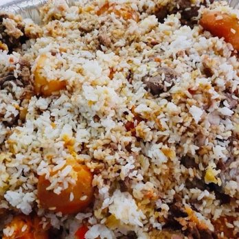 Bangla Bazar & Restaurant - Kachchi biriyani goat - Halal Near Me - Fair Oaks, California
