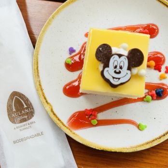 Off the Hook - Mickey dessert - Lounges Near Me - Kapolei, Hawaii