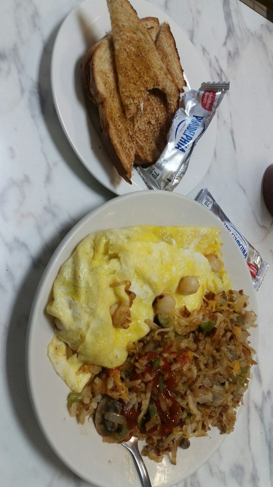 THE BREAKFAST PLACE 53 Photos & 96 Reviews Breakfast & Brunch