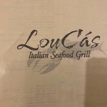 LouCas - Italian Near Me - Edison, New Jersey
