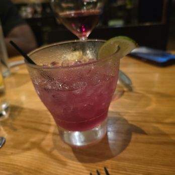 Carrabba's Italian Grill - Prickly Pear Margarita - Italian Near Me - Augusta, Georgia Carrabba's Italian Grill - Prickly Pear Margarita - Italian Near Me - Augusta, Georgia