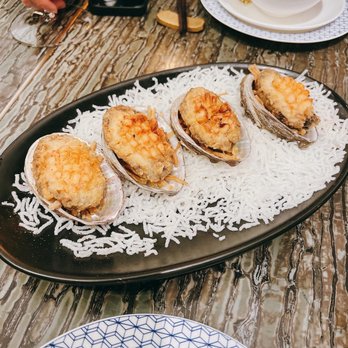 Mott 32 - Abalone - Chinese Near Me - Vancouver, British Columbia Mott 32 - Abalone - Chinese Near Me - Vancouver, British Columbia