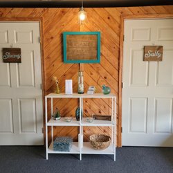 Balance Massage