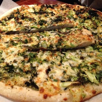 Sliver Pizzeria - Today's pizza. 11/19 - Pizza Near Me - Berkeley, California Sliver Pizzeria - Today's pizza. 11/19 - Pizza Near Me - Berkeley, California