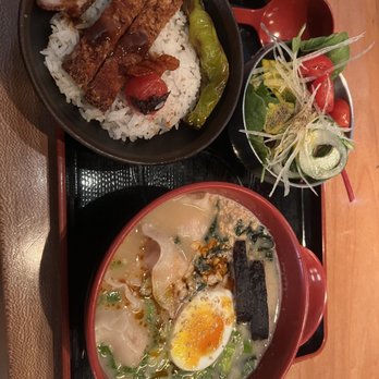 RAMEN-SAN - Ramen Near Me - Chicago, Illinois RAMEN-SAN - Ramen Near Me - Chicago, Illinois