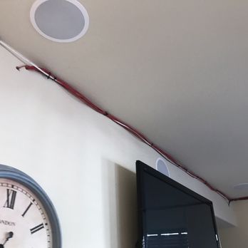 GenHawk Construction - The crew even lowered our speaker and reinstalled it for us! - General Contractors Near Me - Ventura, California GenHawk Construction - The crew even lowered our speaker and reinstalled it for us! - General Contractors Near Me - Ventura, California