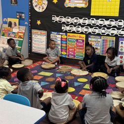 Soaring Eagles Academy