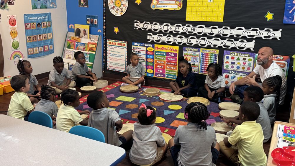 Soaring Eagles Academy - childcare center in Tamarac, FL