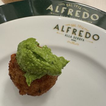 Alfredo alla Scrofa - Italian Near Me - Rome, RM Alfredo alla Scrofa - Italian Near Me - Rome, RM