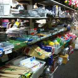Sang's Bargain Shop