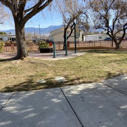Library Park