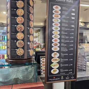 Quanto Basta - Desserts Near Me - Venezia, VE Quanto Basta - Desserts Near Me - Venezia, VE