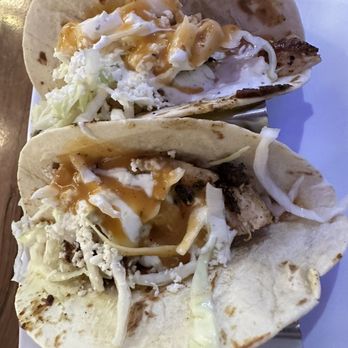Bollywood Tacos - Tacos Near Me - Milledgeville, Georgia